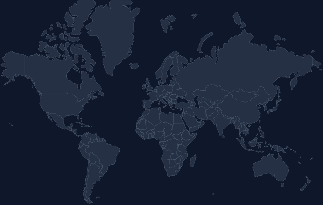 TaxRadar interactive tax map preview